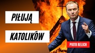 Szokująca kampania antykatolicka! Początek piłowania wierzących? Co da droga synodalna? | P.  Relich