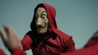 Dom z papieru (Money Heist) - Sezon 1 Odcinek 5 1080p