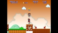 Mario Forever Reversed Worlds V1.5 PB Games
