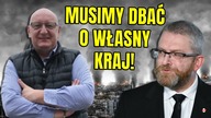 Sławomir Ozdyk: Czy powinniśmy pomagać Ukrainie? Wiosna będzie nasza!