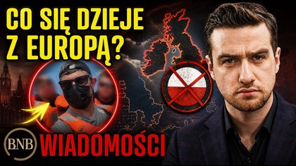 ZACZYNA SIĘ! ARESZTOWANIA ZA WPISY NA X