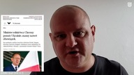 Minister rolnictwa Mamy obowiązek pomagać Ukrainie! Afera malinowa.  Przeglądamy bazę RASFF!