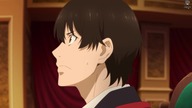 Kakegurui×× | S02E11 | Napiętnowana [Napisy PL]