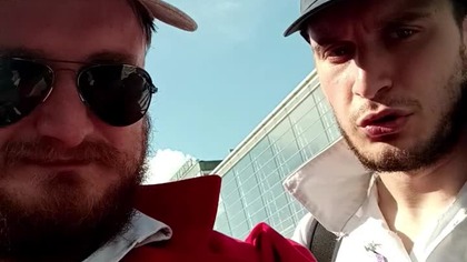 Pyrkon Dzień Trzeci! Podsumowanie Pyrkonu 2026! Sharp i Sarmata na Festiwalu Fantastyki w Poznaniu!