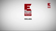 POLSATVIASATEXPLORE - 02-12-2024 - Reklamy, Zapowiedzi, Ident