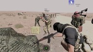 [A3C] Zargrabad Crossing [Arma 3 Gameplay]