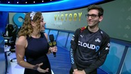 Dignitas vs Cloud9 |EN| - LCS Spring Split 2020 W3D2