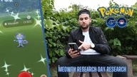 Meowth Research Day Odcinek #511