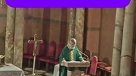 KS.  PRUSAK - GRZECH i CIERPIENIE, ZAKOŃCZENIE 2. 08 #homilia #msza #prusak