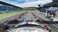 Assetto Corsa - PIERWSZA RUNDA DCGP JUŻ W PONIEDZIAŁEK! Trzeba trenować do upadłego 