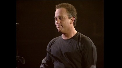 Billy Joel - Live in Frankfurt - River of Dreams Tour (1994)