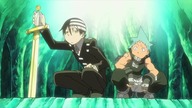 Soul Eater 09 ivo