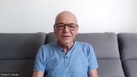 Ukraińska kolonizacja Polski.  Major wywiadu Robert Cheda o konieczności prewencji i myślenia naprzó