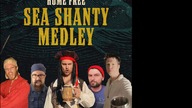 Home Free - Sea Shanty Medley (Filtered Vocals) (UVR)