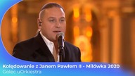 GOLEC uORKIESTRA - W ŻŁOBIE LEŻY - KOLĘDOWANIE Z JP II