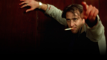 Nicolas Cage: Szalony geniusz Hollywoodu (2025) 