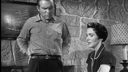 Mózg Donovana - Donovans Brain. 1953 . napisy.pl