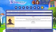 Eldarya 27 3/3 | Leiftan | PL | [ILUSTRACJA]