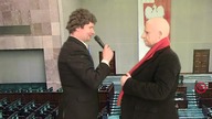 1996 Józef Oleksy składa dymisję Theatrum Illuminatum