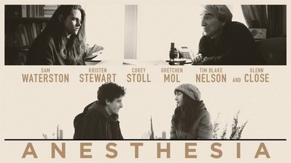 Anestezja (2015) [Lektor PL] - Anesthesia