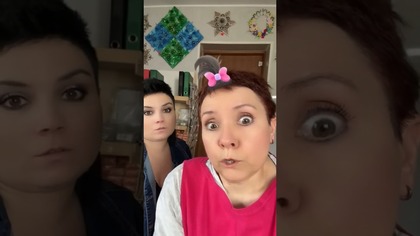 Ja się boję rosołku!  #shorts #humor