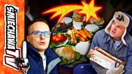 Gwiazdka u Szwagra - Video Dowcip
