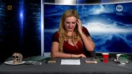 TVN - 25-11-2021 - Reklama, Autopromocja