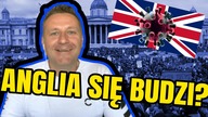 Seb Ross: Trzecia FALA w UK! Zalecają plecaki z latarkami, a kraj bankrutuje! || NCzasTV
