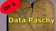 DP006 Przykazanie obchodzenia Paschy w nocy 15-go nisan (Wj 12, 8)