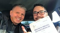 Jak zdać egzamin na prawo jazdy za pierwszym