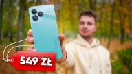 Cała prawda o telefonie za 549 zł