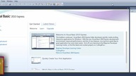 Fineasz ocenia: Visual basic