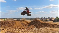 Slow motion - ATV Riders - Quad-Cross Chojnów