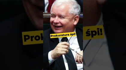 Prokuratura śpi! #Sakiewicz #Putin #Rosja #Trump #Wenezuela #Tusk #Polska #Kaczyński #Żurek #Lepper