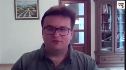 Niezaangazowani u Fidela.  Szczyt w Hawanie 2006 - Andrzej Połosak [materiał archiwalny]