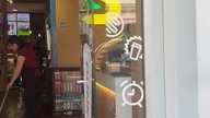 Test Dunkin Donuts z Gruzji - pączki dubajskie za 3,5 zł