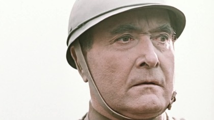 Jeszcze słychać śpiew I rżenie koni (1971)
