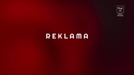 Fiksje TV - Komunikat na dole ekranu i reklama z emisji testowej stacji (14. 01. 2025) (CZYTAJ OPIS!