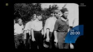 TVP Dokument- Zapowiedź dokumentu z okazji 80.  rocznicy wybuchu Powstania Warszawskiego (01. 08. 20