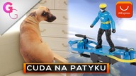  15 KAPITALNYCH gadżetów z AliExpress Cuda na patyku #15 Pomysł na prezent #35