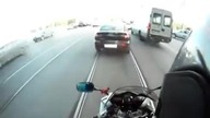 Wymiana uprzejmości w Rosji