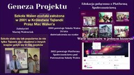Sekret networkingu dla początkujących!