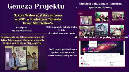 Sekret networkingu dla początkujących!