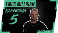WWO i LADY PANK? EMES MILLIGAN - KLASYCZNA PIĄTKA #14