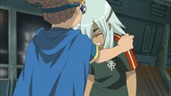 Inazuma Eleven Odcinek 38 - Akademia Kr&oacute;lewska powraca, Część druga (Polski Dubbing) [Ender]