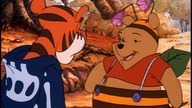 Hu! Hu, Puchatku (1996) (1. dubbing)