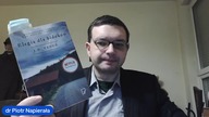 USA Ohio James David Vance i jego Hillbilly Elegy - dr Piotr Napierała