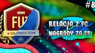 CZY WBIŁEM ELITE W FUT CHAMPIONS ?! | RELACJA | FIFA 20 ULTIMATE TEAM [#8]