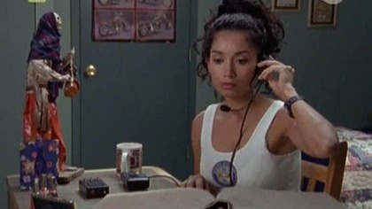 Akademia Policyjna S01E12 Letni Luke