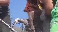 Gaza  zbrodnia przeciwko ludzkości